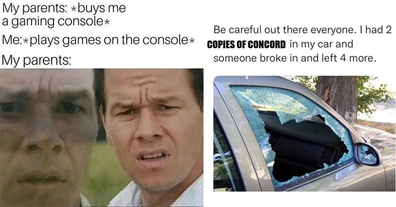 25+ of the Best Gaming Memes of the Week (September 25, 2024)