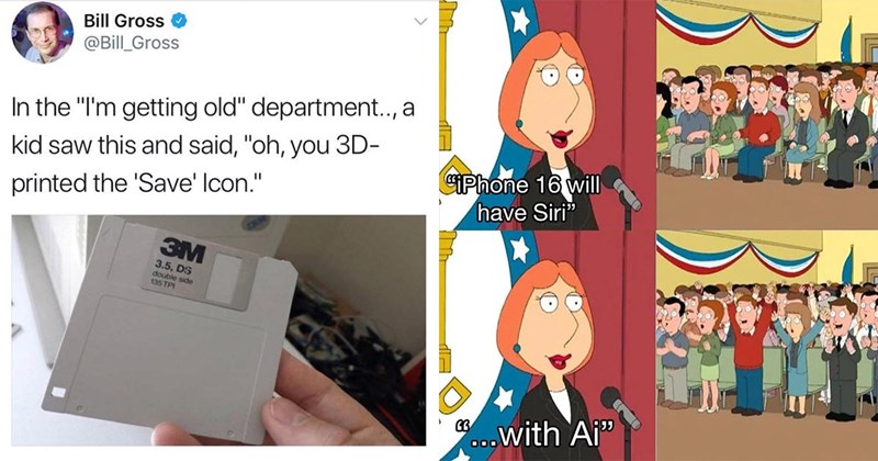 25+ Tech Memes for People Whose Parents Think They’re Computer Geniuses