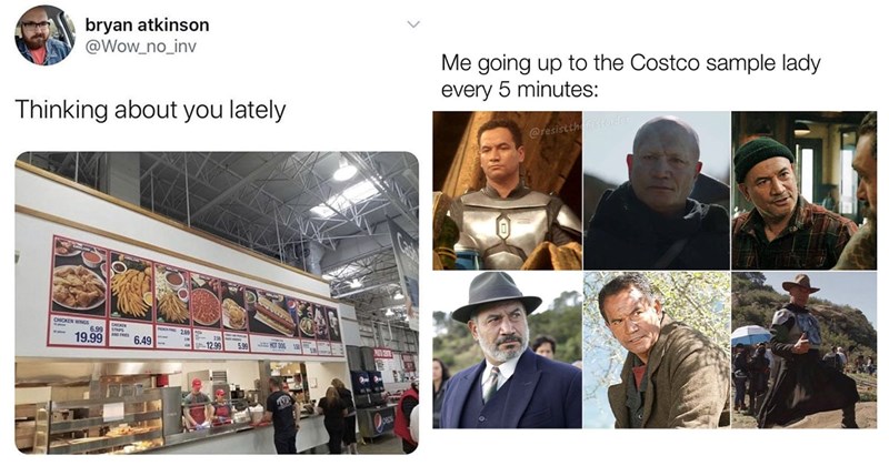 25+ Costco Memes That Definitely Aren’t Just There for the Free Samples