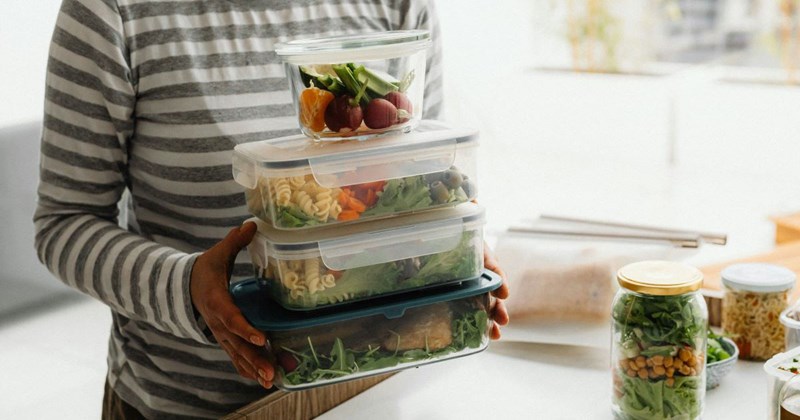 Gluttonous husband eats all the special food his wife meal-prepped for herself for after her stomach surgery, blames it on their son: ‘I’m seriously considering divorce. My son and I are already doing everything on our own’