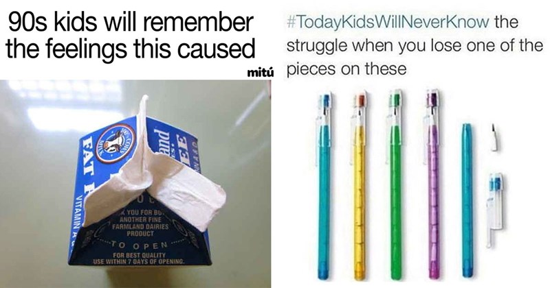 25+ Nostalgic Back to School Memes for Former Students Who Miss Recess