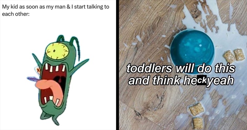 23 Best Parenting Memes for Witty Moms and Dads Parenting the Best They Can Every Week (September 21, 2024)