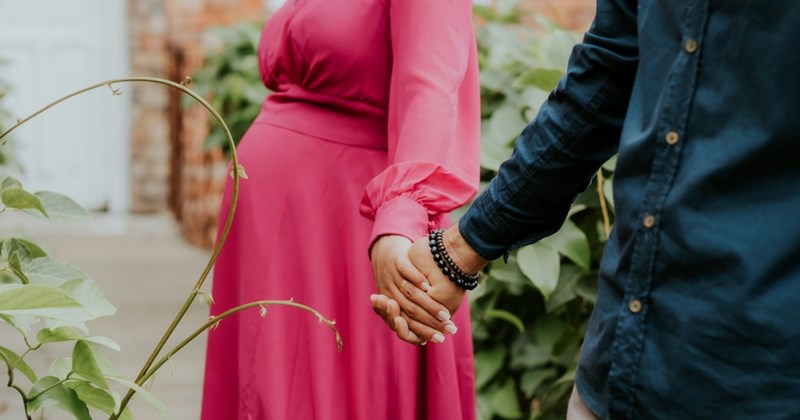 Parents expect 23-year-old pregnant daughter to take care of her young half-siblings, scold her when she sets boundaries: ‘They pushed you one step too far’