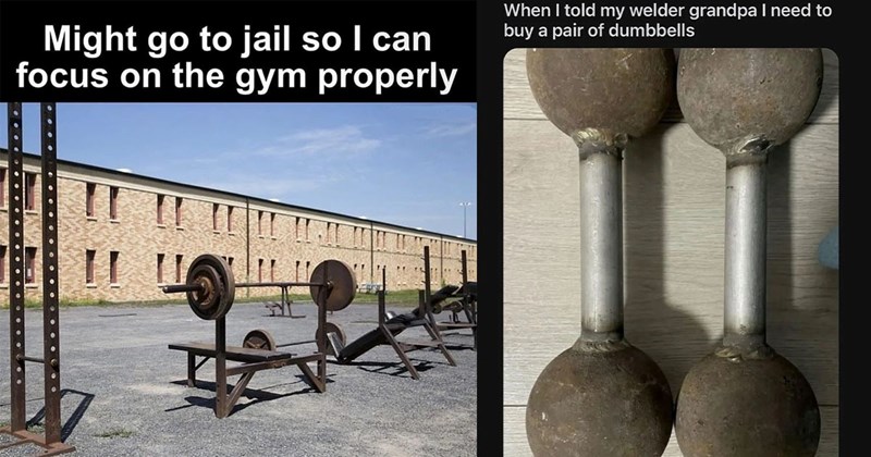 25+ Gym Memes for Maximum Gains (August 31, 2024)