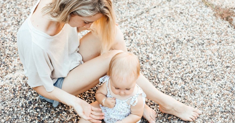 ‘This is wild behavior’: Overbearing grandmother trash talks 20-year-old daughter-in-law in front of her 2-year old, faces backlash