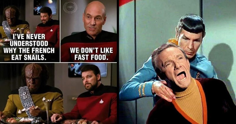 The Best Star Trek Memes of the Week (September 3, 2024)