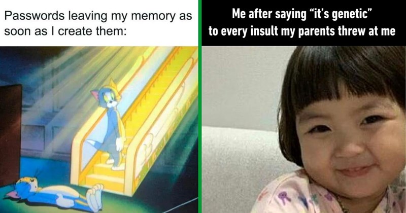 27 Memes to Happily Scroll Through on Your Way Home From Work (September 30, 2024)