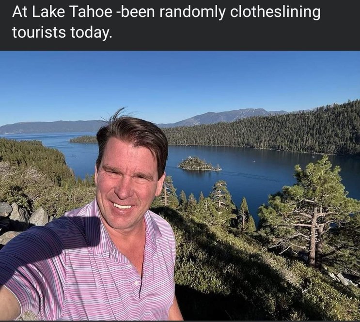 Big d energy – meme