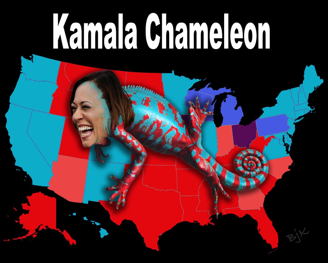 Come and Go, She’ll Come and Goooo… – meme