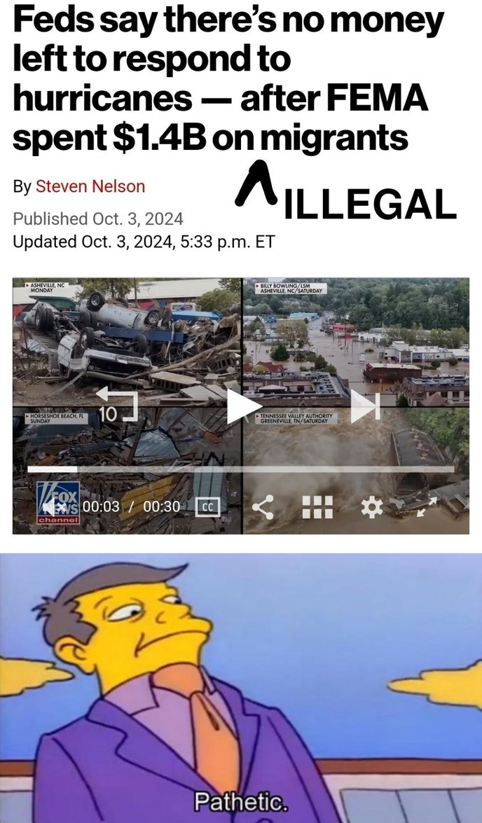 I Smell Death Coming – meme