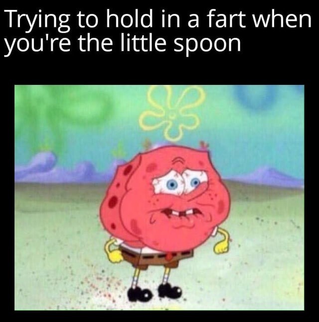 Little spoon meme