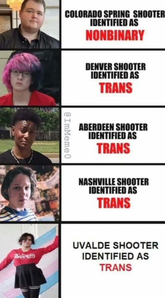 trAnS LiVEs MaTTeR – meme