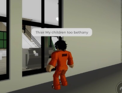 Roblox meme