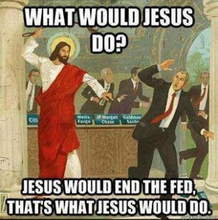 WWJD – meme