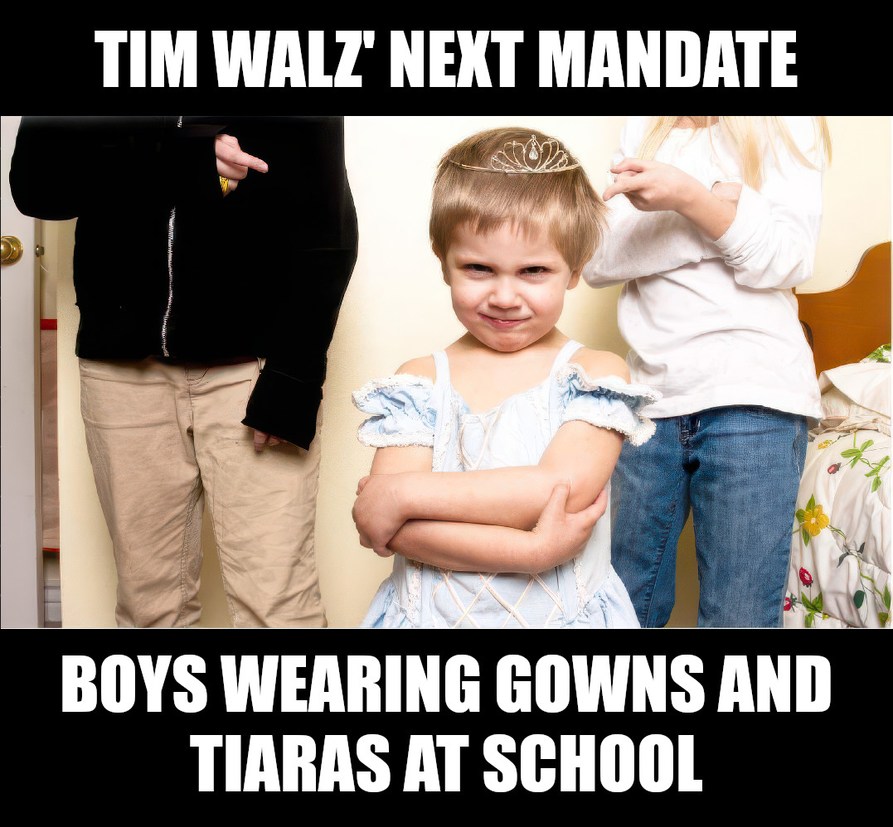 Boys in school – meme