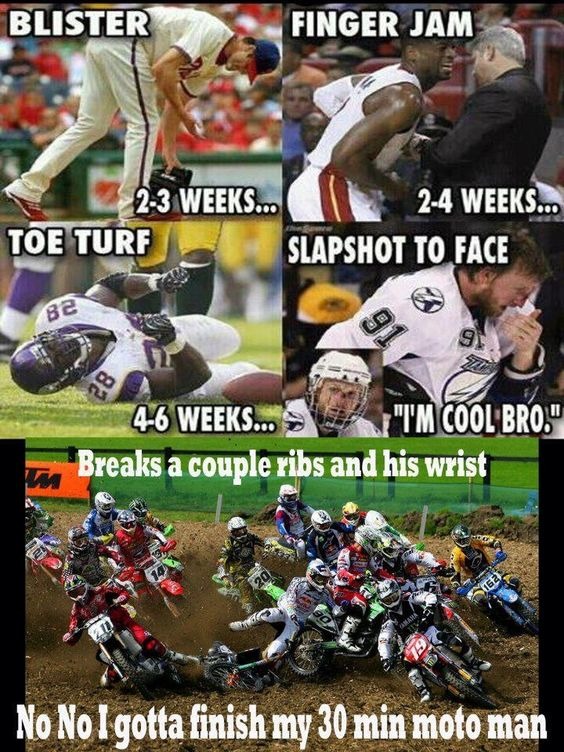 Hard Sport – meme