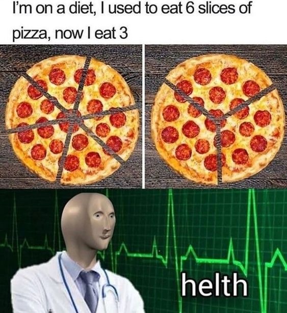 helth – meme