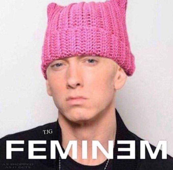 Feminem meme