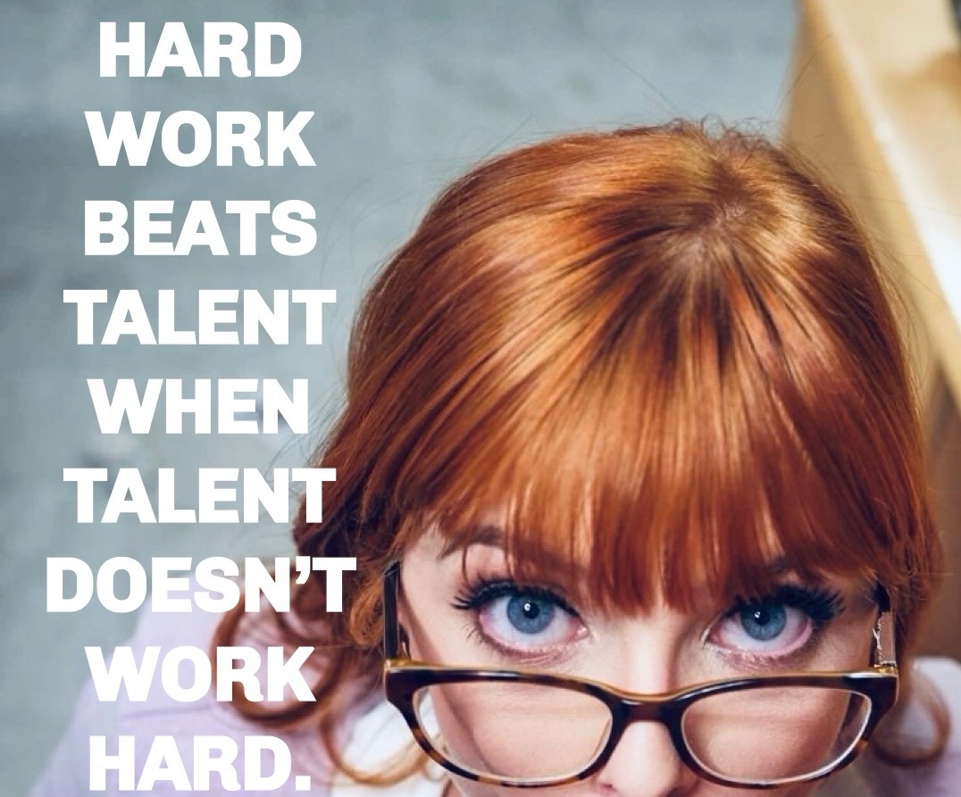 talented – meme