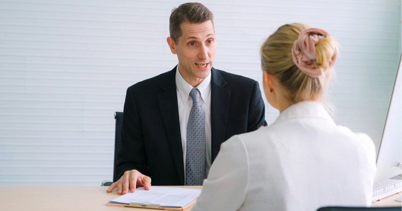 ‘That’s going to be one tough job to fill’: Baffling job position pays $16/ hour and requires worker to share hotel rooms, interviewer laughs in recruiter’s face