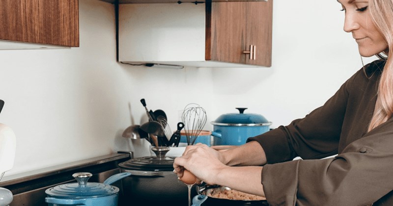 Mother-in-law calls 31-year-old daughter-in-law’s cooking skills ‘pathetic’ during family dinner, husband faces fallout for not defending her: ‘She refuses to cook and claims there is nothing wrong with not being able to cook’