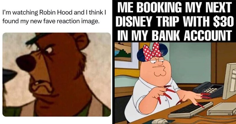 The Funniest Disney Memes of the Week (October 20, 2024)