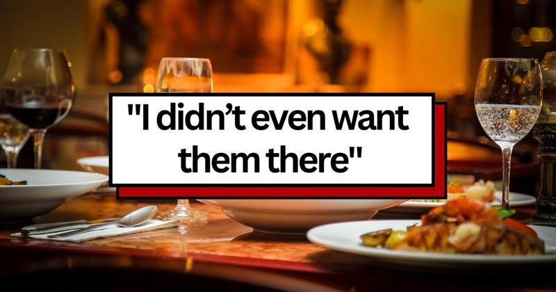 ‘Their needs are always put first’: Kid refuses to accommodate step-siblings’ allergies during birthday dinner, purposely choosing a restaurant they can’t eat at, family dispute ensues