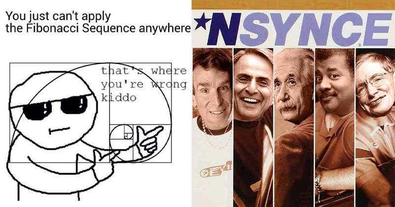 25+ Nerdy Memes for Smart Folks Who Know Things