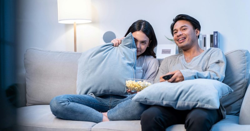 Condescending husband refuses to watch anything but Hallmark movies with his wife because she ‘doesn’t understand’ complex movies: ‘My wife proceeded to embarrass herself’