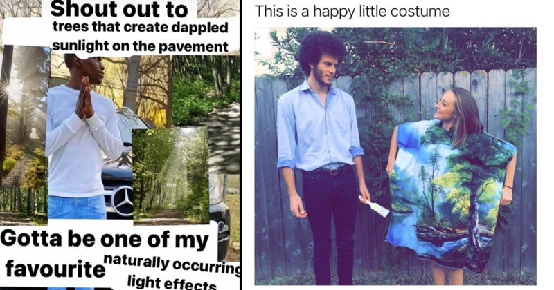 The Best Heartwarmingly Wholesome Memes and Posts of the Week (October 10, 2024)