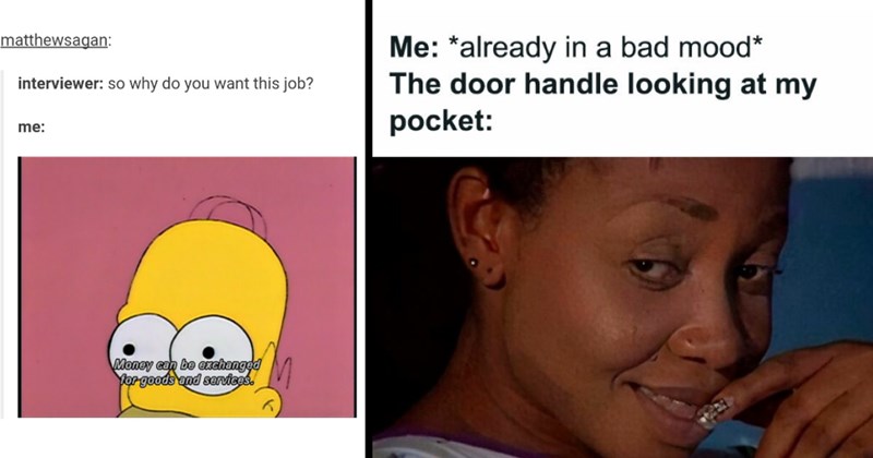 33 Memes That Are Spot On