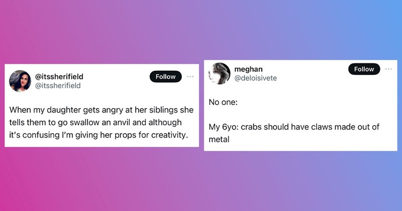 25+ of the Funniest Parenting Tweets of the Week (October 17, 2024)