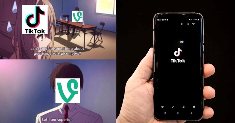 The TikTok shop has ruined TikTok: From short-form comedy clips to an e-commerce abyss, TikTok proves that consumerism will always be on top