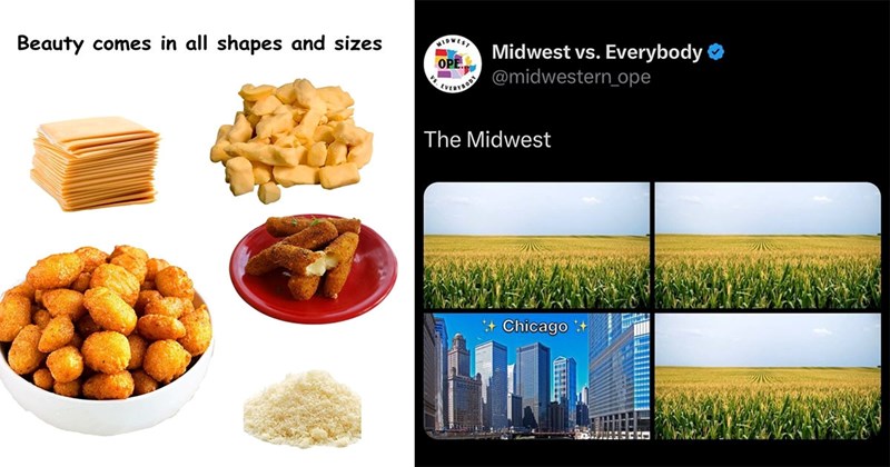 25+ Midwest Memes for Nice Folks Who Say Ope (October 18, 2024)