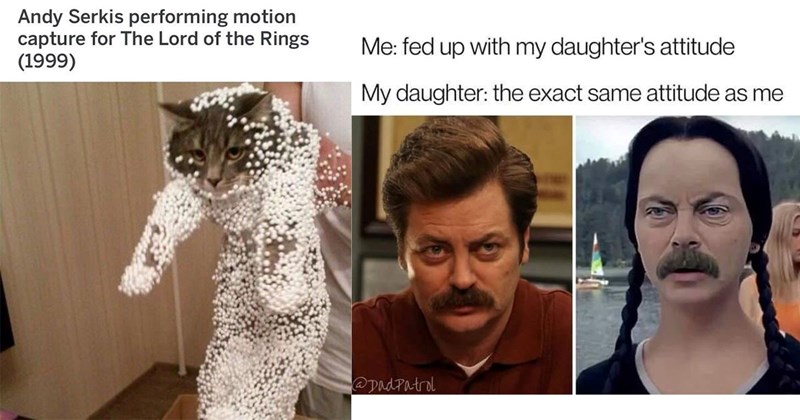 37 Memes to Spice up Your Life