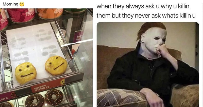 35 Memes That Are as Good as Gravy