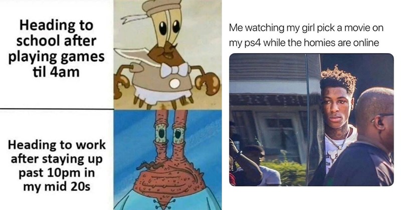 25+ of the Best Gaming Memes of the Week (November 6, 2024)