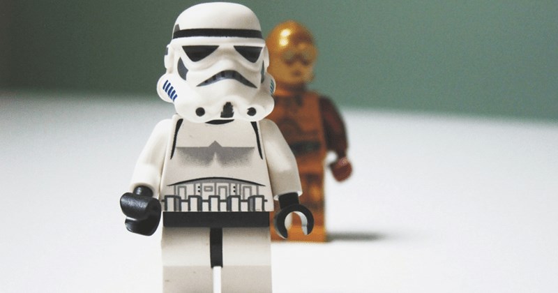 Dad stalls on giving back Lego figurines to brother’s teenage kids after his 8-year-old son takes them, faces payback: ‘I saw him for coffee and I reminded him that I wanted all our stuff back’