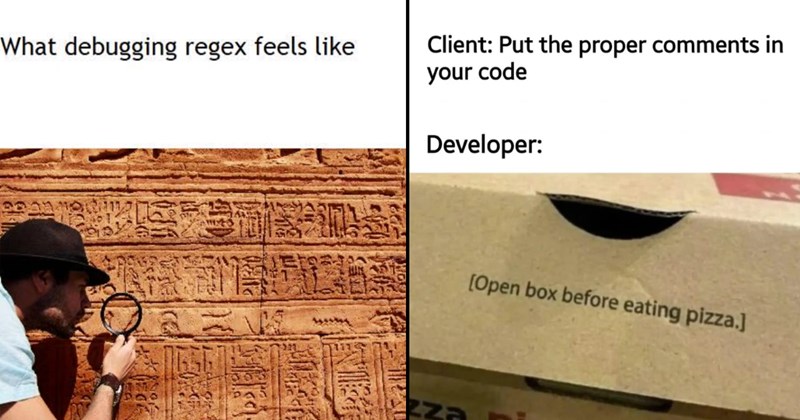 Programming Memes for Coding Geeks (November 10, 2024)