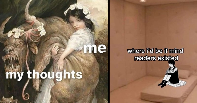 23 Witty Memes to Send to Your Therapist and Have Them Laughing At Your Dark Sense of Humor This Week (November 9, 2024)