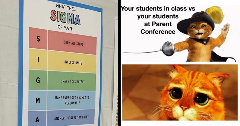 22 Teacher Memes For Educators Counting Down Until Thanksgiving Break