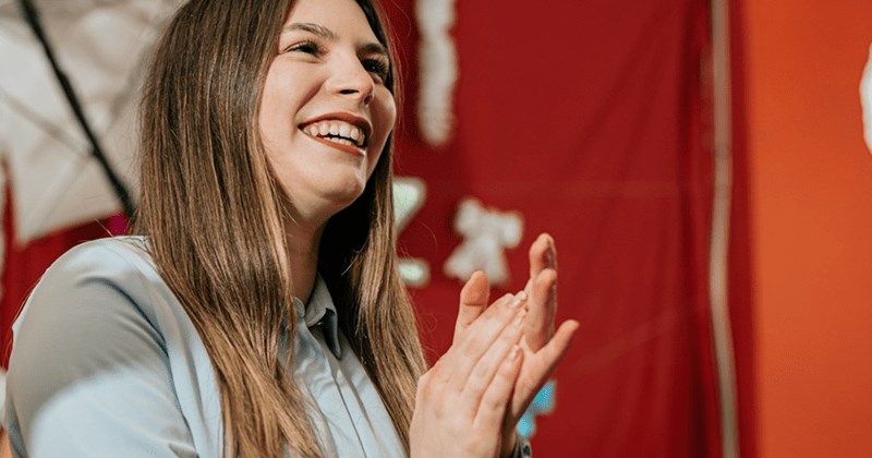 Boss refuses to promote Gen Z employee after catching her reprimanding new hire on her second day and clapping after every word: ‘That is not the person I want supervising a team of 20’