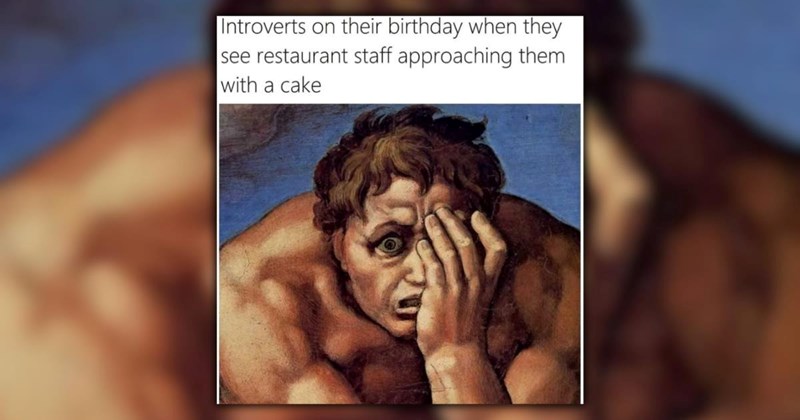 21 Classical Art Memes for the Fairest of Maidens and Noblest of Knights (January 14th, 2025)