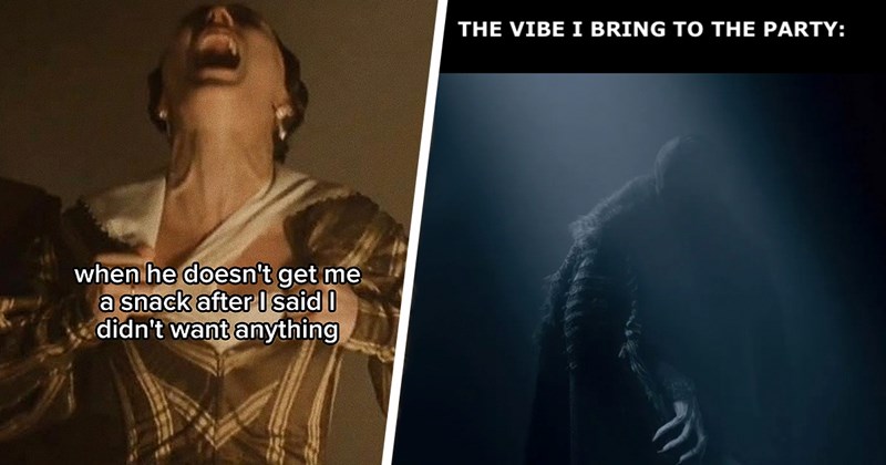 24 Funniest Nosferatu Memes That Tame the Darkness and Beckon You in the Night