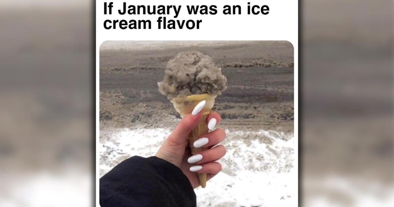 27 Memes to Happily Scroll Through on Your Way Home From Work