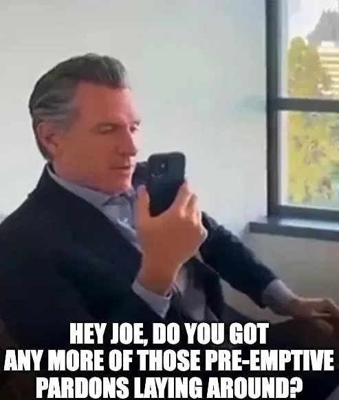 I bet he has a few left – meme