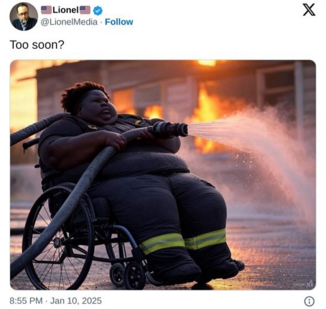Cali vibes – meme