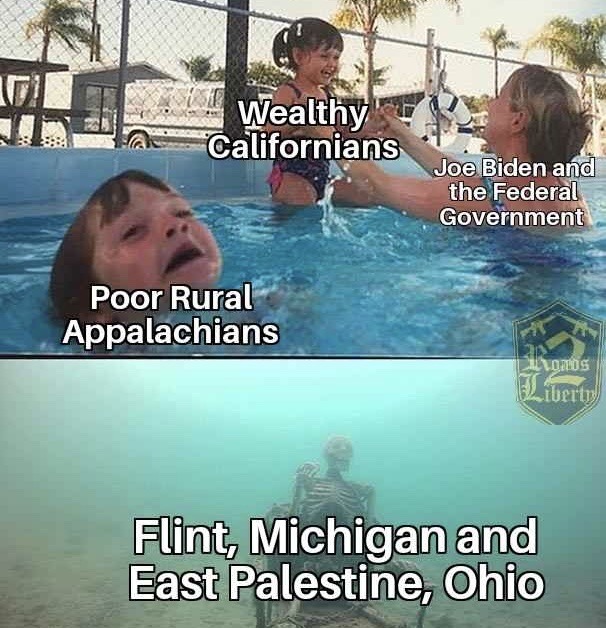 we are not the same – meme