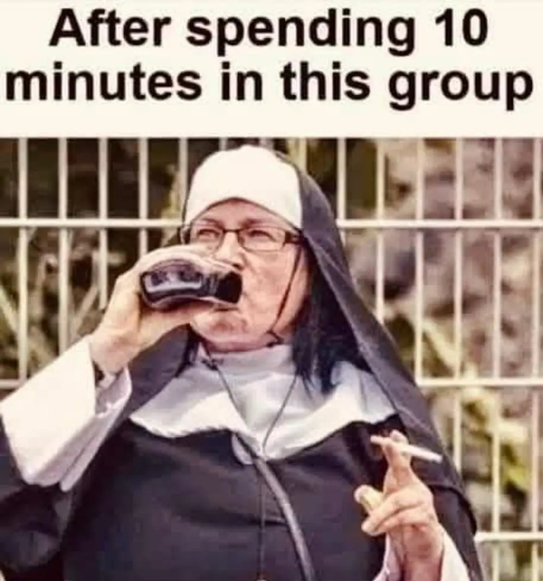 Ughhhh – meme