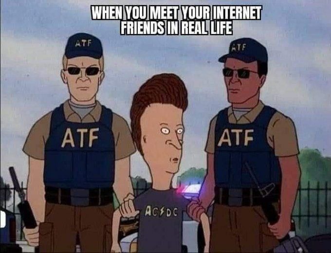Ooooh…… – meme